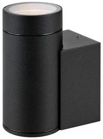 Lampada da parete per esterni (altezza 13 cm) Pipe - Markslöjd