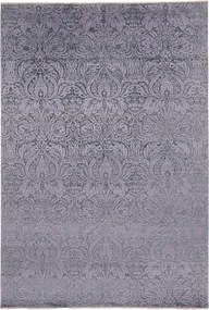 Asman Tappeto 240 x 170 (Indian) Annodato A Mano
