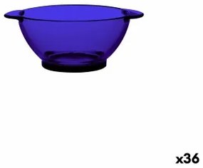 Ciotola Duralex Lys Con manici Azzurro 510 ml (36 Unità)