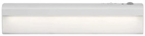 Rabalux 78017 - Lampada LED sottopensile con sensore di movimento JELORA LED/0,5W/3xAA