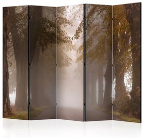 Paravento  Deadend II [Room Dividers]  Colore ---, Dimensioni e Misure 225x172