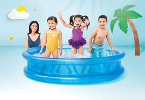 Piscina per bambini con diametro di 188 cm