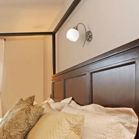 Rabalux 7118 - Applique EVANGELINE E14/40W