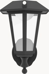 Applique solare a LED con sensore di movimento Prietta
