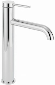 Rubinetto da lavabo Rea Spot Chrom High