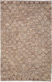 Kilim Tappeto orientale 310x200 (Afghanistan) Tessuto A Mano