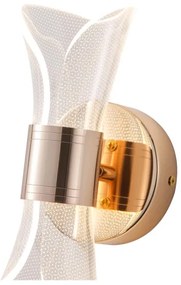 Applique a LED LED/8W/230V 3000K