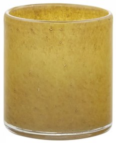 Portacandele in vetro per tea light Saga - Blomus