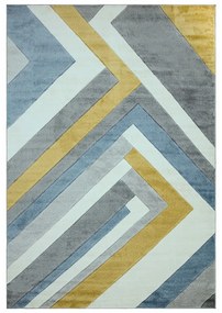 Tappeto , 200 x 290 cm Linear Multi - Asiatic Carpets