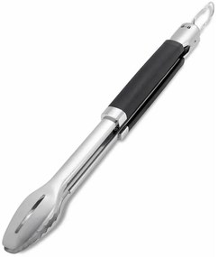 Pinza per Barbecue in Acciaio Inox con Impugnatura Soft-Touch - Weber