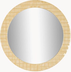 Specchio rotondo da parete Mosaic