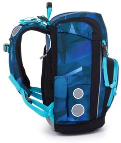 Zaino scuola Topgal KIRA 25014 B