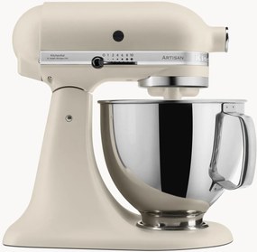 Robot da cucina con testa reclinabile Artisan, 4,8 l, set da 8