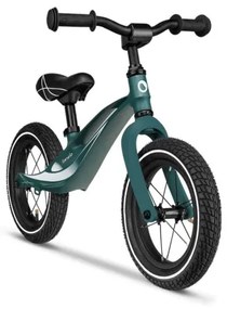 Lionelo - Bici a spinta BART AIR verde