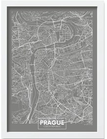 Dipinto 40x55 cm Prague – Wallity