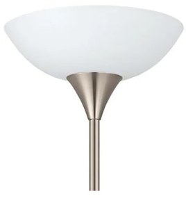 Eglo - Paralume di ricambio UP 2 27,5x8 cm bianco