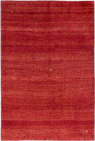 Gabbeh Tappeto persiano 290x190 Rosso (Iran) Annodato A Mano