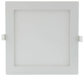Lampada LED da incasso per bagni LED/24W/230V 3000/4000/6000K IP44