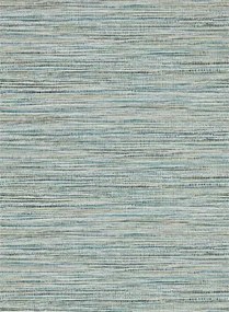 Streifentapete Affinity von Harlequin - Sky/ Ochre
