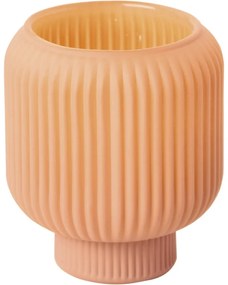 Portacandele in vetro per tea light - IHR