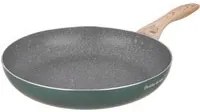 Padella 30 cm scritta Cooking Therapy