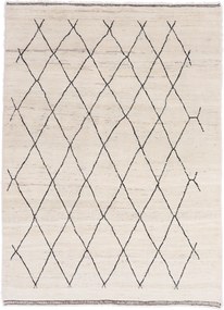 Berber Tappeto 200 x 280 (Pakistan) Annodato A Mano