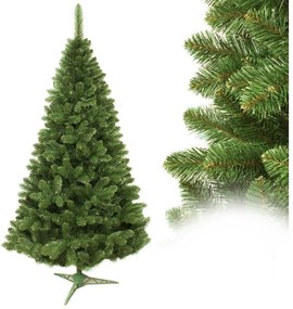 Albero di natale 180 cm abete