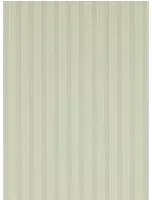 Zoffany Carta da parati Semper Stripe - Eau De Nil