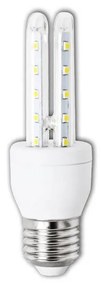 Lampadina LED E27/6W/230V 6500K - Aigostar