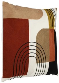 Eglo 420094 - Cuscino decorativo BERHALA 45x45 cm colorato