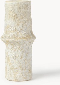 Vaso piccolo in ceramica Earth, alt. 25 cm