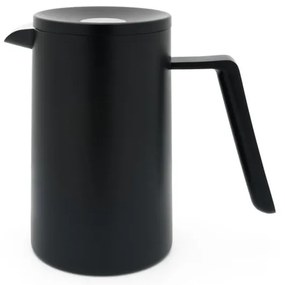 Pressa francese in metallo nero San Marco - Leopold Vienna