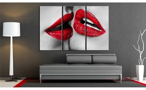 Quadro Hot lips