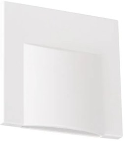 Kanlux 33320 - Illuminazione per scale a LED ERINUS LED/0,8W/12V 3000K bianca