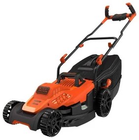 Lawn Mower Black  Decker BEMW471BH-QS 1600 W 230 V 220-240 V