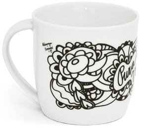 Tazza Pura Vida in edizione limitata di Petruccya, 260 ml - Bonami