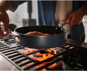 Padella con superficie in ceramica ø 28 cm Space – Joseph Joseph