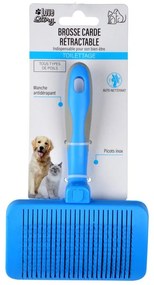 Spazzola per animali domestici - Love Story