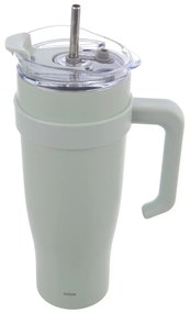 Tazza termica color salvia 1,2 l Termo – Orion