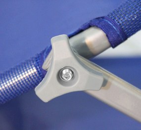 REMI - brandina pieghevole con tettuccio