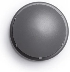 RED - Design Rendl - R11963 - Lampada da esterno a LED  FAROS LED/3W/230V IP54