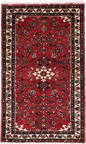 Malayer Tappeto persiano 70x120 (Iran) Annodato A Mano