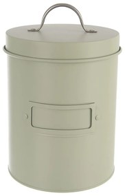 Contenitore per alimenti in metallo Greenish - Orion