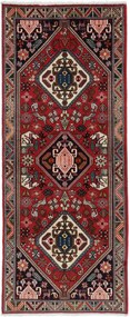 Gashghai Tappeto 80x200 (Iran) Annodato A Mano