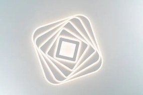 Brilagi - Plafoniera LED dimmerabile MODERN LED/210W/230V 2700-6500K + +TC