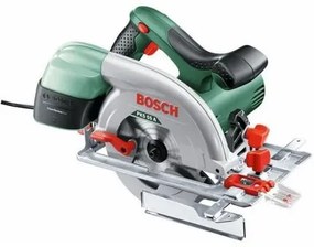 Sega circolare BOSCH PKS 55 A 1200 W 240 V