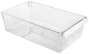 Organizer per il frigorifero in plastica 37x20,5 cm Frigo – Metaltex