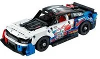 Costruzioni - nascar next gen chevrolet camaro zl1 technic - 42153