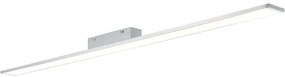 Brilliant - Pannello LED dimmerabile CHARLA LED/22W/230V 7x120 cm 3000K