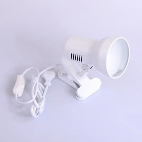 Globo 5496 - Lampada da tavolo BASIC 1xE27/40W